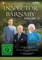 Inspector Barnaby Vol. 35 (DVD) Neil Dudgeon Nick Hendrix Gill Wilkinson