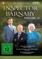 INSPECTOR BARNABY Vol. 35 ( Neuheit 24.01.2025 )  2 DVD  NEU & OVP
