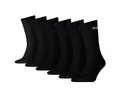 PUMA Socken 6 Paar Puma Sport Cush Crew (Set, 6-Paar, 6er-Pack)