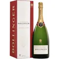 Bollinger Special Cuvée Magnum mit Geschenkverpackung (1 x 1.5 l)