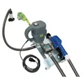Kompaktes Pumpsystem 48l/min 230V
