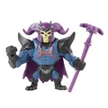 MATTEL MASTER OF THE UNIVERSE REVELATION SKELETOR MINIFIGUR NEU OVP