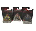 Masters Of The Univers Set Revelation Figuren Whiplash Fisto Skelegod Neu OVP *