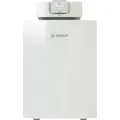 Junkers Bosch Condens GC7000F 15 23 Gas-Brennwertkessel 15 kW, Erdgas E/H