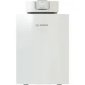 BOSCH Gas-Brennwertkessel bodenstehend Condens GC7000F 15 23 965x600x630 15kW