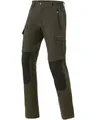 Parforce Damen Insekten-Stopp Zip-Off-Hose Oliv 44