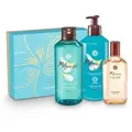 Yves Rocher - Körper- & Dusch-Set – Monoi