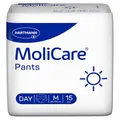 MoliCare Pants Day M, 45 Stück
