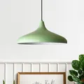 Pendelleuchte Champion, E27, Ø35 Kinderzimmer Lampe Schlafzimmer Lamp, Deckenleuchte Metall, Wohnzimmerlampe Hängelampe, Moderne Esszimmerlampe Kuppel