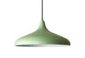 Bamyum Pendelleuchte Bamyum Pendelleuchte Durchmesser 35 cm E27 Metall Moderne Lampe, ohne Leuchtmittel