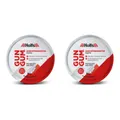 Holts Dichtstoff Auspuffdichtpaste 2x 200g Auspuffkit Reparatur Dichtmasse