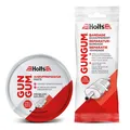 Holts Gun Gum Auspuff Reparatur Set Paste (200g) + Bandage (1 Stück)