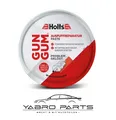 Holts GUN GUM Auspuff-Reparatur-Paste 200g gasdicht asbestfrei Dichtmasse Fire