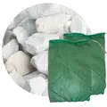 Zeolith Filterset 16,0-32,0 mm mit Filternetzbeutel - 10 kg Sack