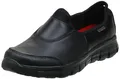 Skechers Professionelle Damenschuhe Sure Track Health Care 41 EU