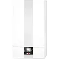 WOLF Gasbrennwert-Kombitherme CGB-2K 20 kW - 8615011