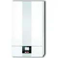 Wolf - Gasbrennwert-kombitherme Cgb-2k-20 Comfortline, Mit Hocheffizienter Heizkreispumpe