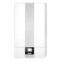 WOLF | Gasbrennwert-Kombitherme CGB-2K-20 ComfortLine | 20 kW