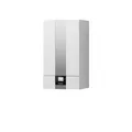 WOLF Comfortline Brennwerttherme Gastherme Kombitherme CGB-2K-20 Gaskombitherme