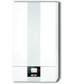Wolf Gasbrennwert-Kombitherme CGB-2K-20 ComfortLine, mit hocheff. Heizkreispumpe