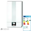 Wolf Gas Brennwert Kombitherme CGB-2K-20 kW Brennwertgerät ohne Regelung
