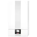 WOLF Gasbrennwert-Kombitherme CGB-2K-20 3,8-18,8kW