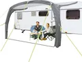 Skandika Vorzelt Vika Air Caravan 400
