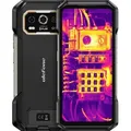 UleFone Ulefone Armor 27T Pro 17,2 cm (6,78") Hybrid Dual SIM Android 14 5G USB Type-C 12 GB 256 GB 10600 mAh Schwarz - Schwarz