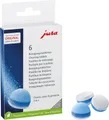JURA 24225 3-Phasen-Reinigungstabletten Reinigungstabletten (Packung)