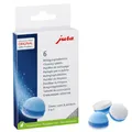 GOURVITA DE Jura 3-Phasen-Reinigungstabletten 8013