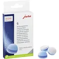 Jura - 24225 Reinigungstabletten 6 St.