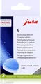 Jura 3- Phasen- Reinigungstabletten (24225)