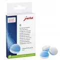 NEU Jura Reinigungstabletten 3in1 6 Stück Original Zubehör Kaffeevollautomat