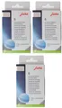 3x 6 JURA 3 Phasen Reinigungstabletten 24225 18 Tabletten (Nachfolge Jura 62715)
