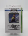 Square Enix Final Fantasy X Starter - Wind & Wasser Trading Cards - sehr gut -
