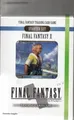 Square Enix SQX0006 - Final Fantasy X Starter - Wind und Wasser - Neu / OVP