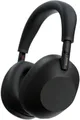 Sony WH-1000XM6 Premium Noise Cancelling Wireless Over-Ear-Kopfhörer (Freisprechfunktion, Multi-Point-Verbindung, Noise-Cancelling, Transparenzmodus, Wireless-Audio-Streaming, integrierte Steuerung für Anrufe und Musik, A2DP Bluetooth, Bluetooth, HFP, HSP, AVRCP Bluetooth, Kabellose Over Ear Kopfhörer mit Sony’s bestem Noise Cancelling)