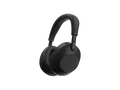 SONY WH-1000XM6 Premium Noise Cancelling, Over-ear Kopfhörer Bluetooth Schwarz