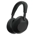 Sony WH-1000XM6 Wireless Headset - black - Schwarz