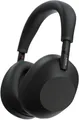 Sony WH-1000XM6 kabellose Noise Cancelling-Kopfhörer, Signature Hi-Res Sound, Bluetooth-Kopfhörer, Komfort, faltbares Design, magnetische Tragetasche, 30 Std.-Akku NC An, iOS & Android - Schwarz