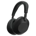 Sony WH-1000XM6 Bluetooth Kopfhörer Noise Cancelling Schwarz