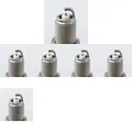 6 x Zündkerze DENSO für ALPINE, ASTON MARTIN, AUDI, AUSTIN, CITROËN