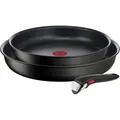 Tefal Ingenio Unlimited (Pfannenset + Topfset, Aluminium) (L7638942)