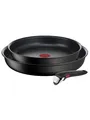 Tefal Ingenio Unlimited - 3 pcs pan set