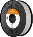BEDROCK 3D 24757 - Filament, PET, weiß, 2,85 mm, 2500 g