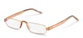 Rodenstock ProRead R 2180 F +2,50 Lesebrille +2,5 Nahbrille NEU Fertiglesebrille