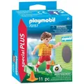 PLAYMOBIL SpecialPlus 70157, 4 Jahr(e), Mehrfarbig, Kunststoff