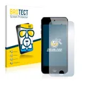 Panzerfolie Schutzglas für Apple iPod Touch (5. Gen.) Displayschutz