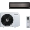 Bosch Climate Class 8000i Klimaanlage CLC8001i-Set 25 ET Single-Split-Klimagerät