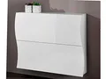 möbelando Schuhschrank Onda II